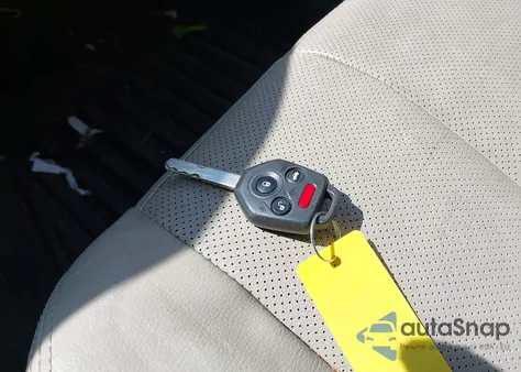 2012 Subaru Outback 3.6R Limited from USA, damaged, VIN 4S4BRDLC0C2276646